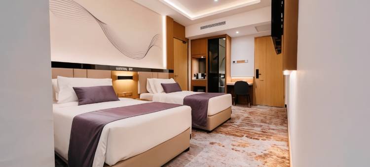 水晶旅馆(Crystal Inn)图片