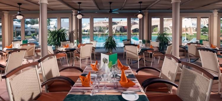 达哈布瑞士度假酒店(Swiss Inn Resort Dahab)图片