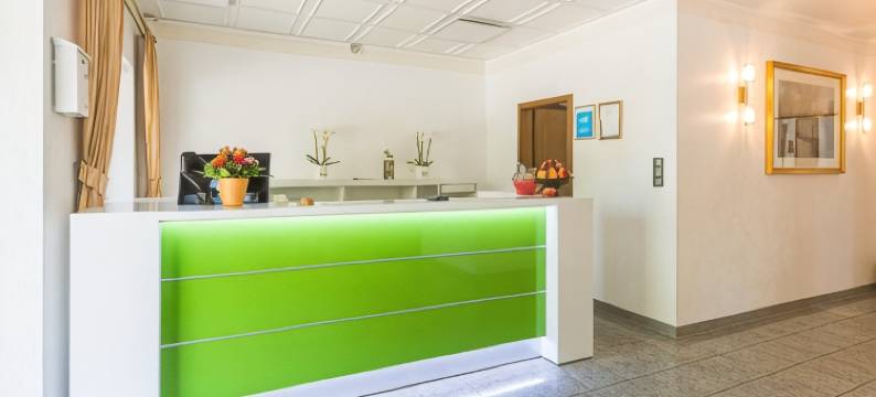 卡普勒洛赫曼酒店(Lohmann's Kapeller Hof)图片