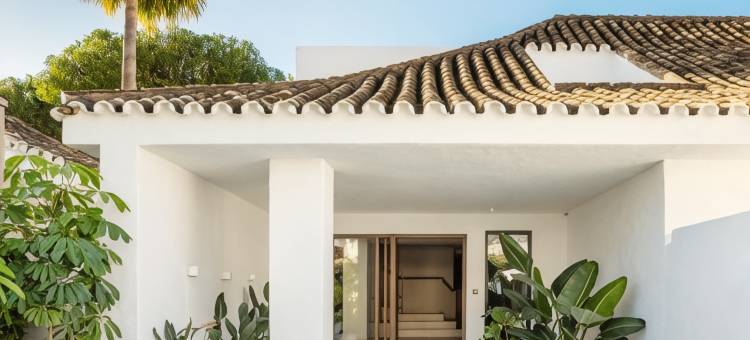 Anfitrión Villas & Suites图片