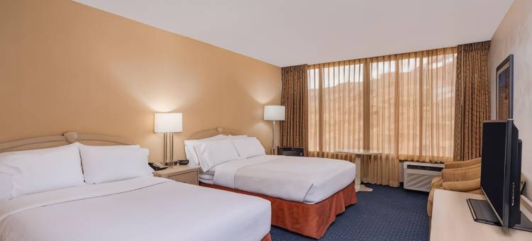 Holiday Inn 峡谷DE CHELLY(钦利)(Holiday Inn Canyon de Chelly (Chinle))图片