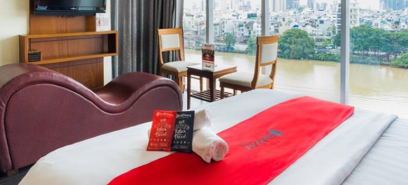 红多兹高级玉东酒店(Premium Ngoc Tung Hotel)图片