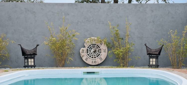 贝拉林温泉养生和庄园(Bellarine Spa Wellness & Retreat)图片