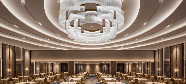 巴东美居酒店(Mercure Padang)图片