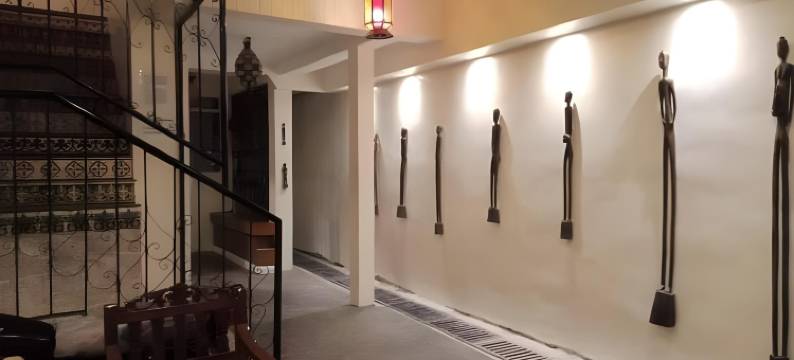 机场旅馆马尼拉(Airport Hostel Manila)图片