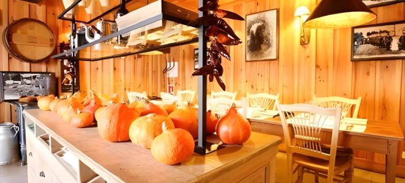 瑞斯尼尔酒店(Hôtel le Résinier)图片