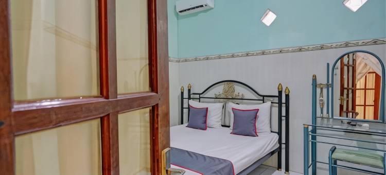 Collection O 92897 英丹酒店 靠近巴韦安港务局(Collection O 92897 Hotel Intan Near Kantor Syahbandar Bawean)图片