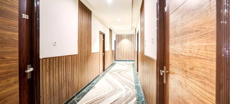 Townhouse Civil Lines Rudrapur图片