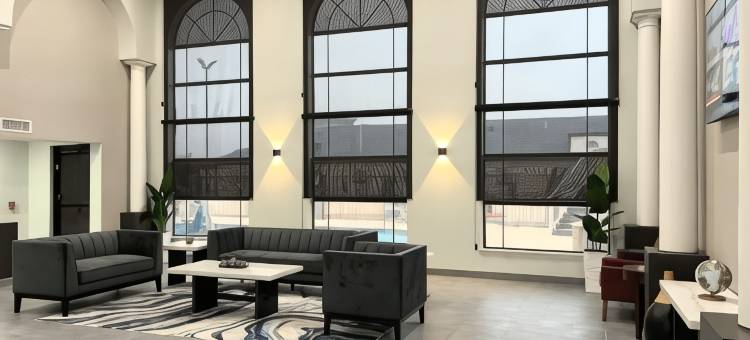 德克萨斯布伦纳姆 6 号汽车旅馆(Motel 6 Brenham, TX)图片