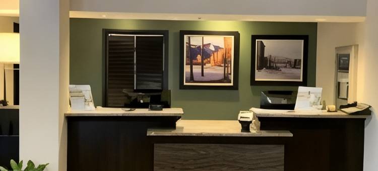 科罗拉多斯普林斯 I 25 中央希尔顿 Spark 酒店(Spark by Hilton Colorado Springs I 25 Central)图片