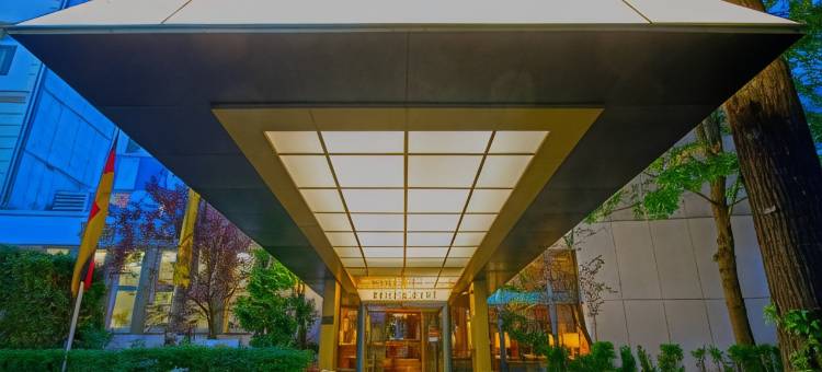 西霍夫铃声酒店(Ringhotel Seehof)图片