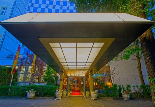 Ringhotel Seehof Hotel Overview