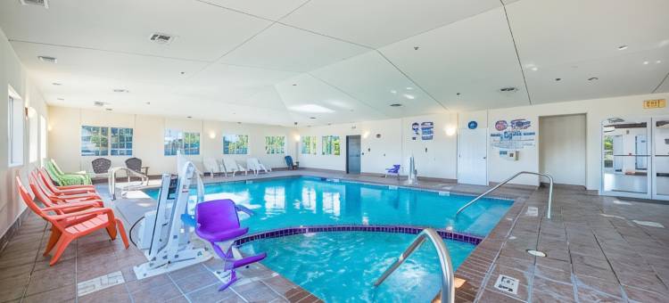 得克萨斯迪凯特 6 号汽车旅馆(Motel 6 Decatur, TX)图片