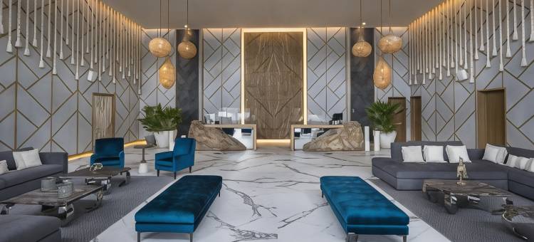 帕尔马亚 - AïA之家：全包式健康度假村(Palmaïa the House of AïA All Inclusive Wellness Resort)图片