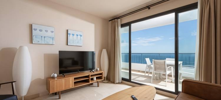 奥丽内尔哈假日出租公寓(Olée Nerja Holiday Rentals by Fuerte Group)图片