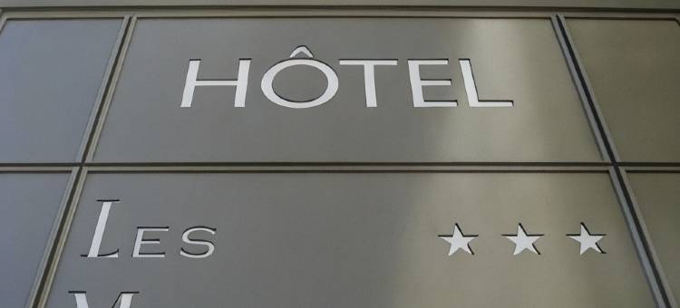 信使斯涛特尔酒店(Cit'Hotel des Messageries)图片