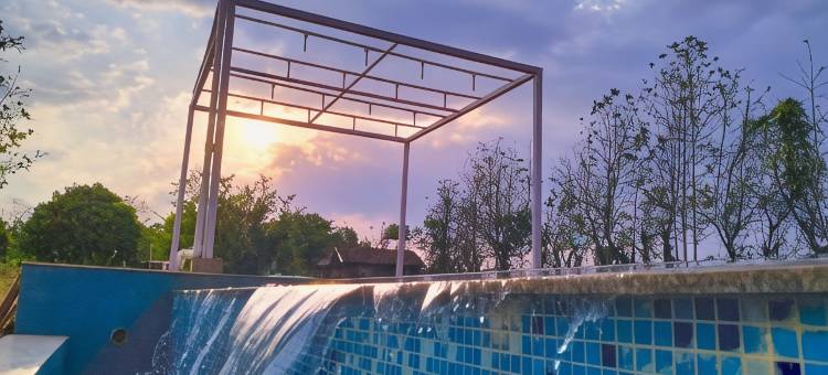 WOW STAYZ2 帕奇玛希山麓小屋(Wow Stayz2 Pachmarhi Foothill Cottages)图片