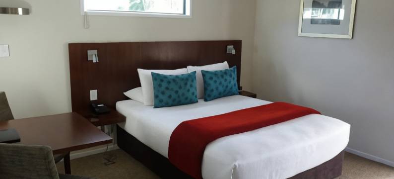 阿斯特拉汽车旅馆(Astra Motor Lodge)图片