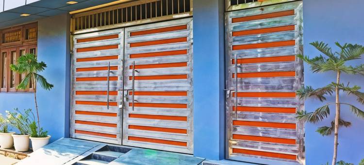 Hotel O Hotel Shyam Residency图片