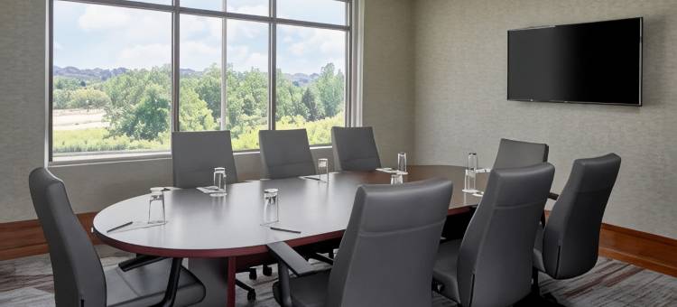 罗彻斯特东/潘菲尔德万怡酒店(Courtyard Rochester East/Penfield)图片