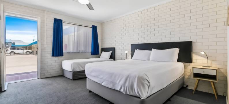 弗雷泽盖特威伊克诺旅舍(Comfort Inn on Main Hervey Bay)图片