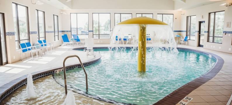 阿伯丁TownePlace Suites酒店(TownePlace Suites Aberdeen)图片