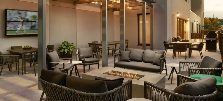 Fairfield by Marriott® Inn & Suites Grovetown图片