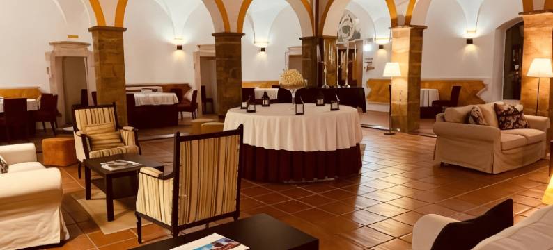 奥特尔修道院酒店(Convento d'Alter Hotel)图片