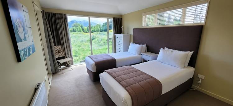 曼特拉特卡波湖酒店(Mantra Lake Tekapo)图片