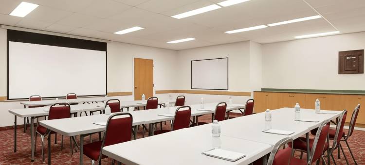 Travelodge by Wyndham Port Elgin图片