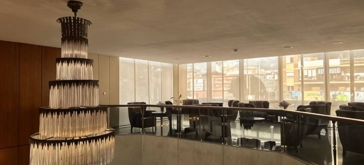 米尔奥克塔维酒店(Mir Octavio)图片