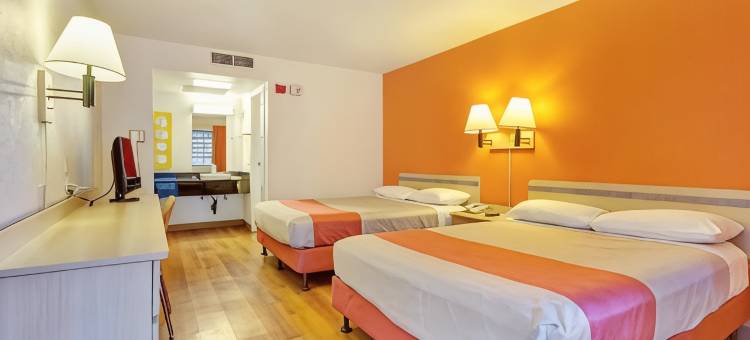 Super 8 by Wyndham Santa Rosa North(Super 8 by Wyndham Santa Rosa North)图片