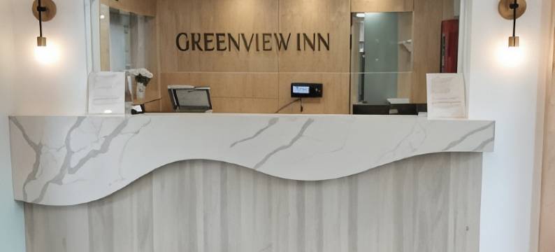 里弗黑德绿景旅馆(Greenview Inn Riverhead)图片