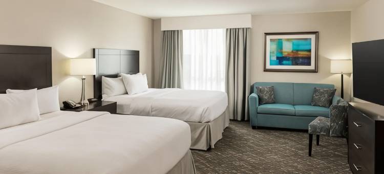 阿比林东北万豪TownePlace套房酒店(TownePlace Suites Abilene Northeast)图片