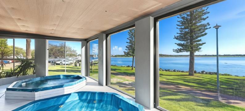 中太平洋(The Mid Pacific)图片