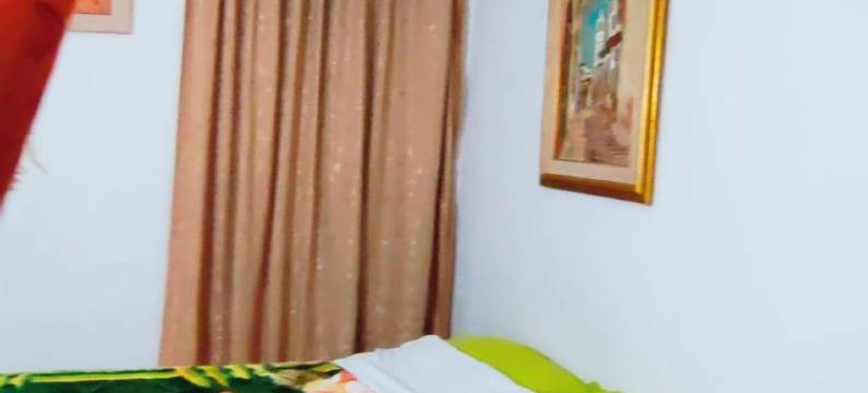 突尼斯的肯萨之家(Dar Kenza Tunis)图片