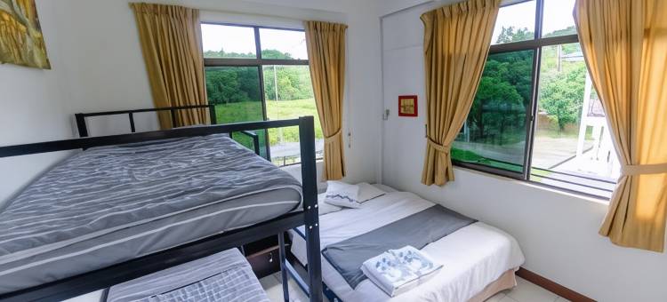 波尼家庭旅馆(Poni Homestay)图片