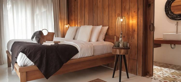 卡萨精品酒店(Kaza Boutique Hotel)图片