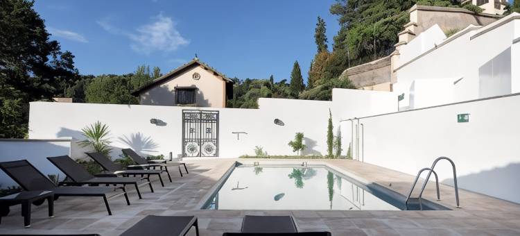 奥雷亚华盛顿艾文酒店-欧洲之星酒店公司(Áurea Washington Irving by Eurostars Hotel Company)图片