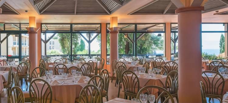 多姆佩德罗-加拉若(Dom Pedro Garajau)图片