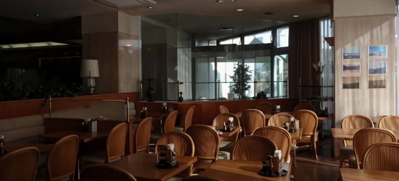 冈谷皇冠山酒店(Hotel Crown Hills Okaya)图片