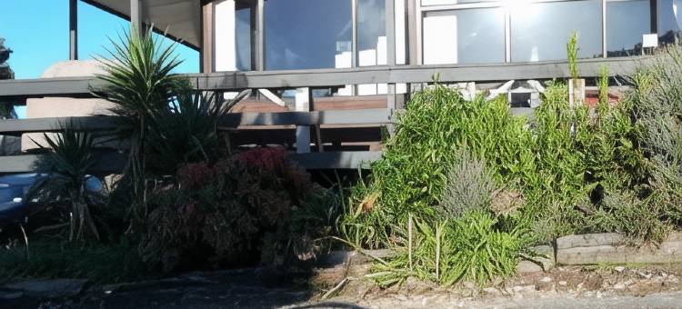 朱诺霍尔BBH酒店(YHA Waitomo, Juno Hall)图片