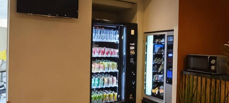 布鲁塞尔博览会速眠酒店(Sleep & Go Brussels Expo Hotel)图片