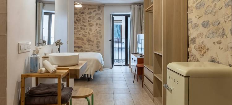 迪奥斯埃斯特比恩酒店(Dios Esta Bien)图片