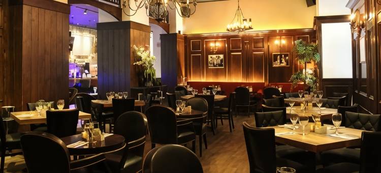 纽约时代广场假日酒店(Holiday Inn New York City - Times Square)图片