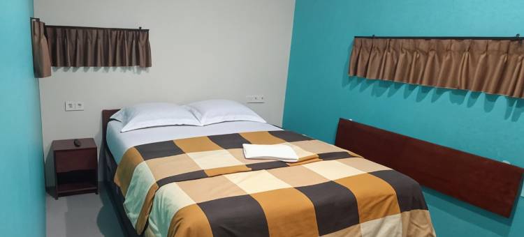 Rumah Marianne图片