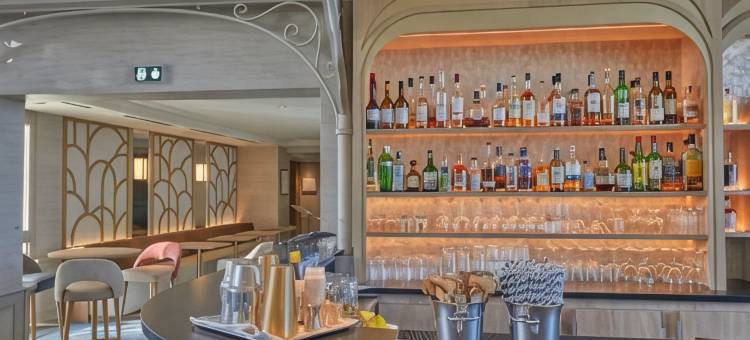 圣马洛泰尔姆格兰德酒店(Le Grand Hotel des Thermes)图片