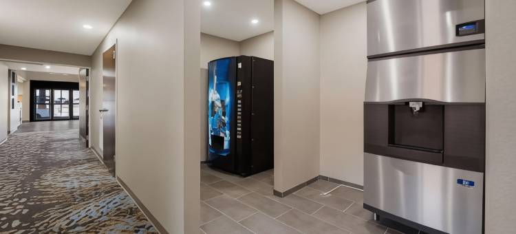 舒眠汽车旅馆(Sleep Inn)图片