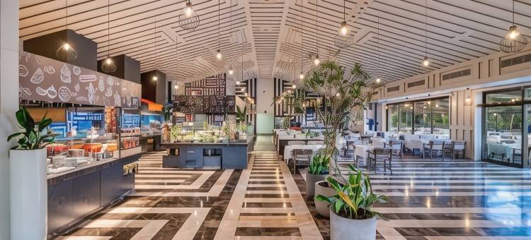 Rixos Premium Göcek Adult Only +13图片