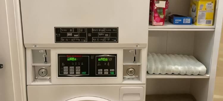 雅阁酒店(Argyle Accommodation)图片